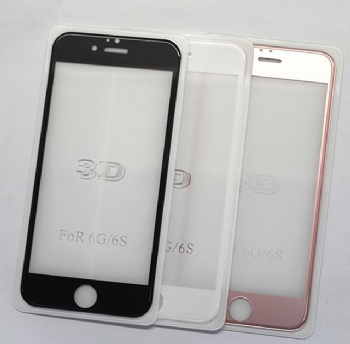  MSP-001 Mobile phone accessories tempered glass screen protector	