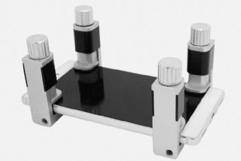 LCD touch screen bonding for moblie phone