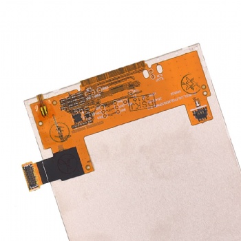  LCD Pantalla para Samsung i8550	