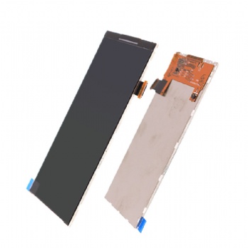  LCD Pantalla para Samsung i8550	