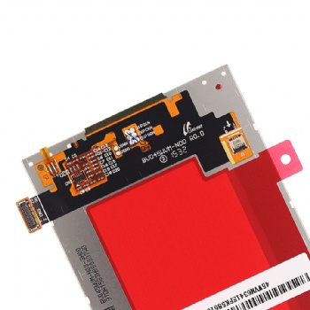  LCD Pantalla para Samsung G360	