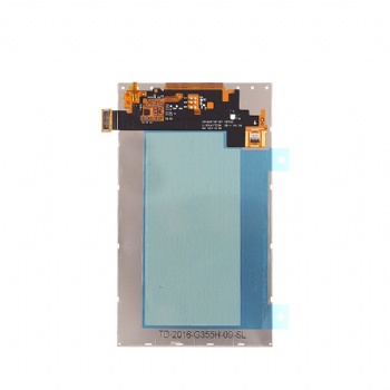  LCD Pantalla para Samsung G355m	