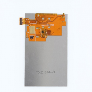  LCD Pantalla para Samsung G316	