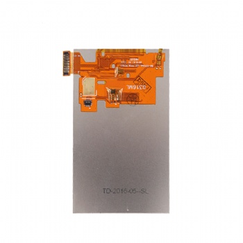  LCD Pantalla para Samsung G316m	