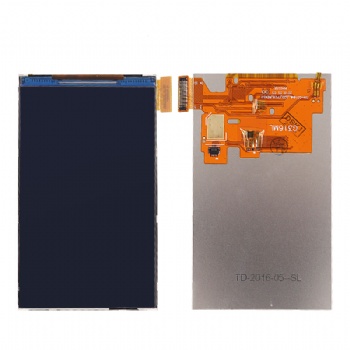  LCD Pantalla para Samsung G316m	