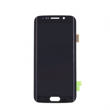  LCD Pantalla para Samsung S6 Edge	