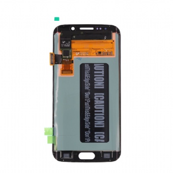  LCD Pantalla para Samsung S6 Edge	