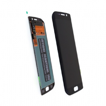  LCD Pantalla para Samsung S6 Edge	