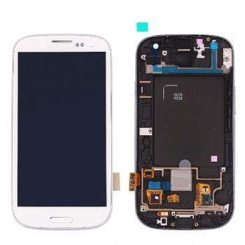 LCD Pantalla para Samsung S3 i535