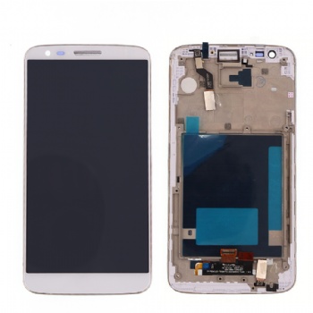 LCD Pantalla para LG G2 VS980