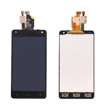 LCD Pantalla para LG E977