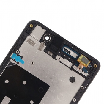  LCD Pantalla para Huawei G Play Mini	