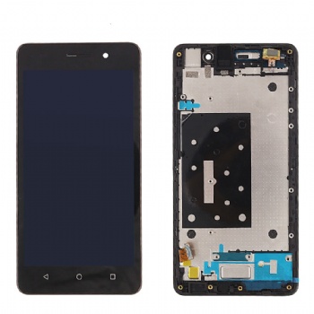  LCD Pantalla para Huawei G Play Mini	