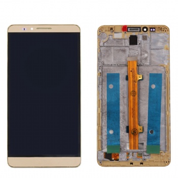  LCD Pantalla para Huawei Mate 7	