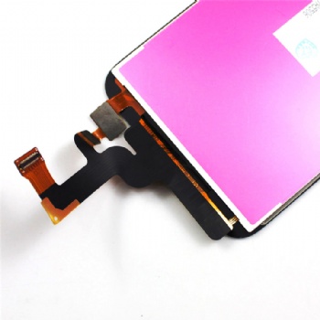  LCD Pantalla para Huawei G7	