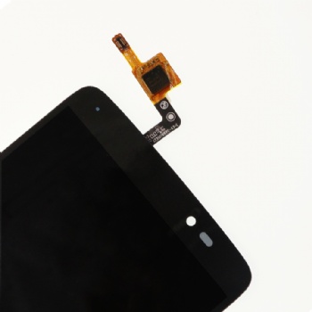  LCD Pantalla para Alcatel OT6045	