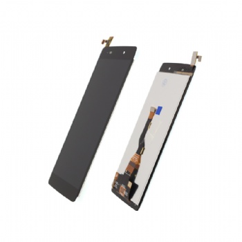  LCD Pantalla para Alcatel OT6039	