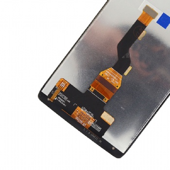  LCD Pantalla para Alcatel OT6039	