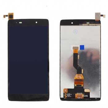  LCD Pantalla para Alcatel OT6039	