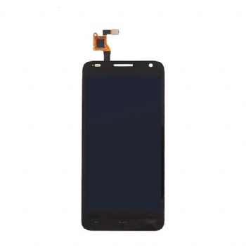  LCD Pantalla para Alcatel OT6036	