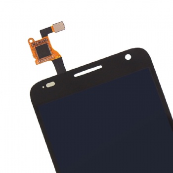  LCD Pantalla para Alcatel OT6036	