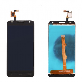  LCD Pantalla para Alcatel OT6036	