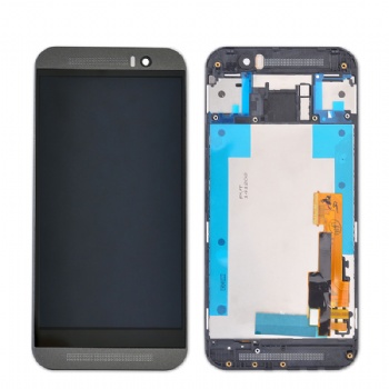  LCD Pantalla para HTC One M9	