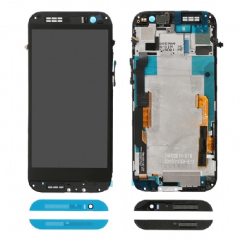  LCD Pantalla para HTC One M8	