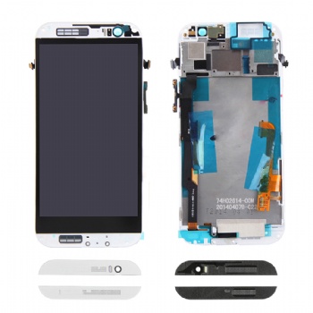  LCD Pantalla para HTC One M8	