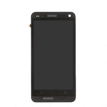 LCD Pantalla para HTC One M7  Con MARCO