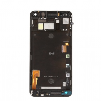  LCD Pantalla para HTC One M7  Con MARCO	