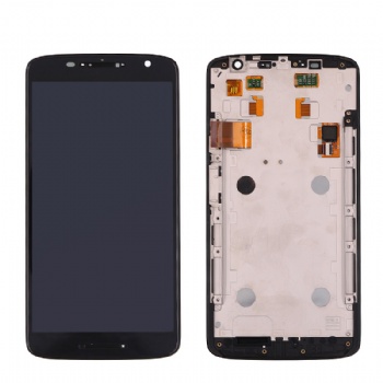 LCD Pantalla para Moto X Play Con Marco