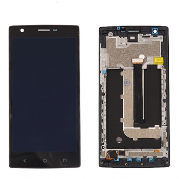  LCD Pantalla para ZTE Z958	