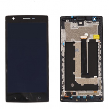  LCD Pantalla para ZTE Z958	