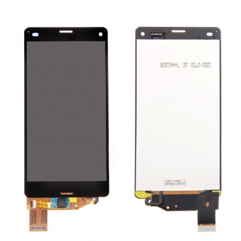  LCD Pantalla para SONY Xperia Z3 Compact	