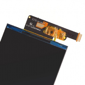  LCD Pantalla para Sony S39H	