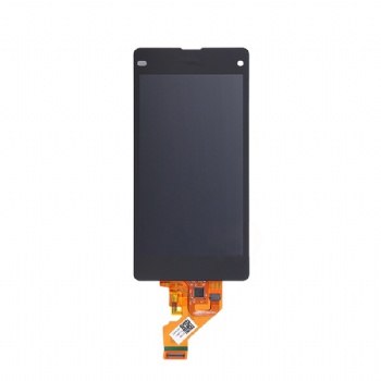  LCD Pantalla para SONY Z1 Compact	