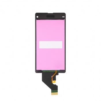  LCD Pantalla para SONY Z1 Compact	