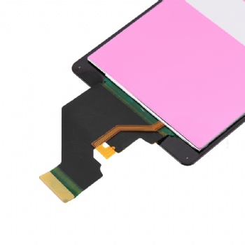  LCD Pantalla para SONY Z1 Compact	