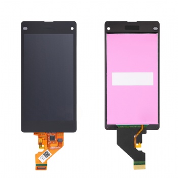  LCD Pantalla para SONY Z1 Compact	