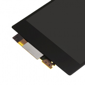  LCD Pantalla para SONY Z1 L39h	