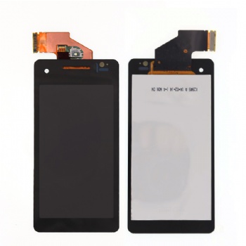  LCD Pantalla para SONY LT25i	