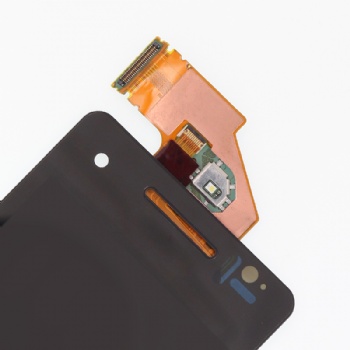  LCD Pantalla para SONY LT25i	