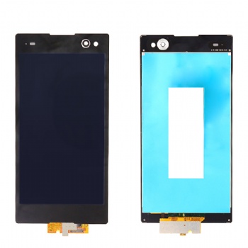 LCD Pantalla para SONY C3