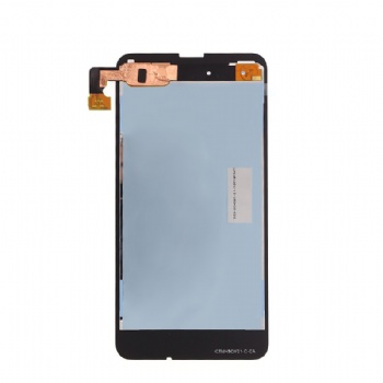  LCD Pantalla para Nokia 630	