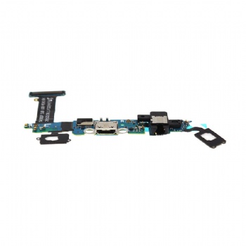  Flex de Carga para Samsung S6 G920f	