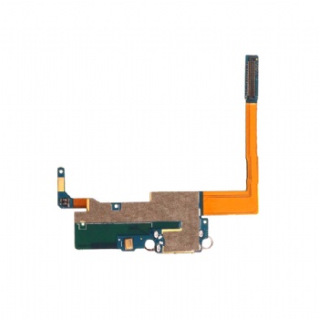  Flex de Carga para Samsung N900	