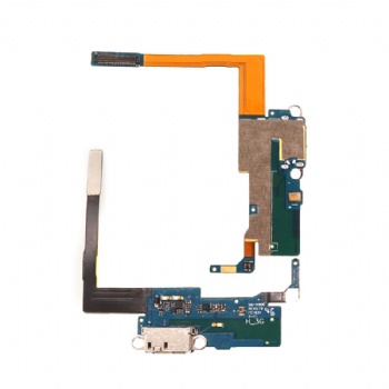  Flex de Carga para Samsung N900	