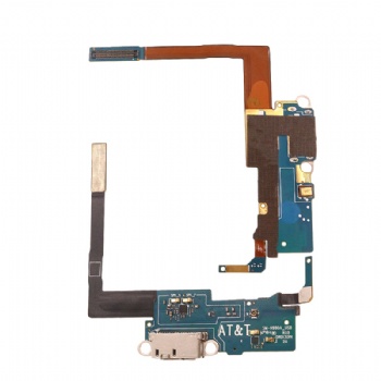  Flex de Carga para Samsung N900A	