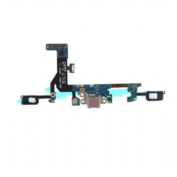  Flex de Carga para Samsung G930f	